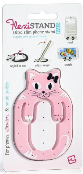 FLEXISTAND PAL PHONE STAND (CAT)